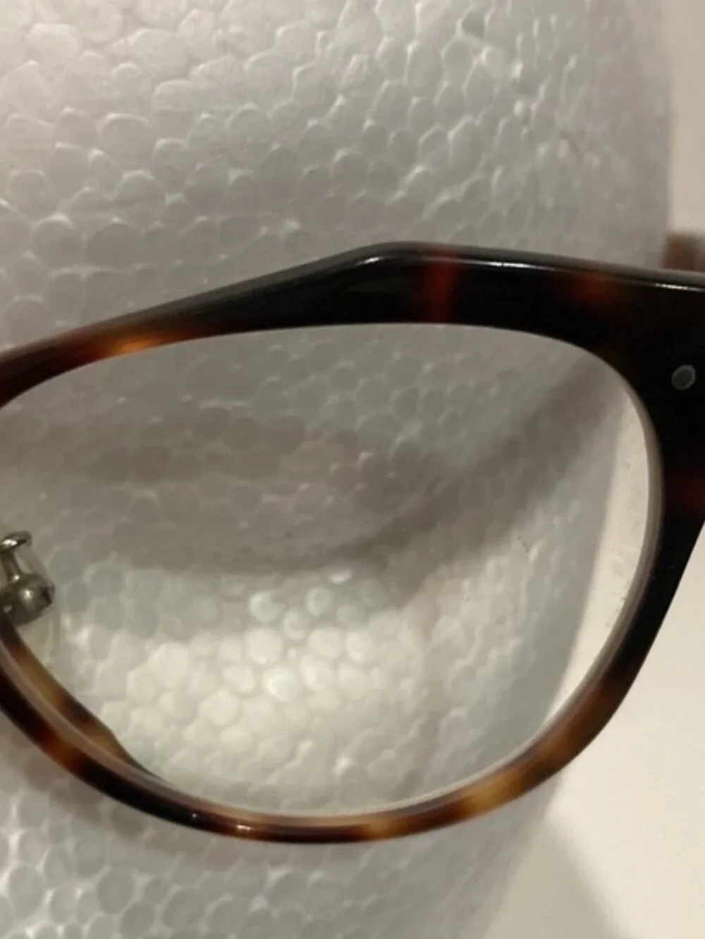 Bailey Nelson MORGAN Tortoise Glasses
